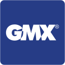 Address book,Contact,Contacts,Email,Gmx,Square